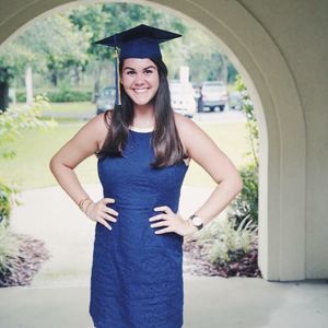 Meet your Posher, Alexandra